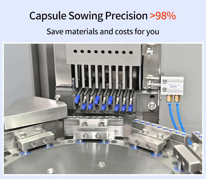 Internal Component Detail
