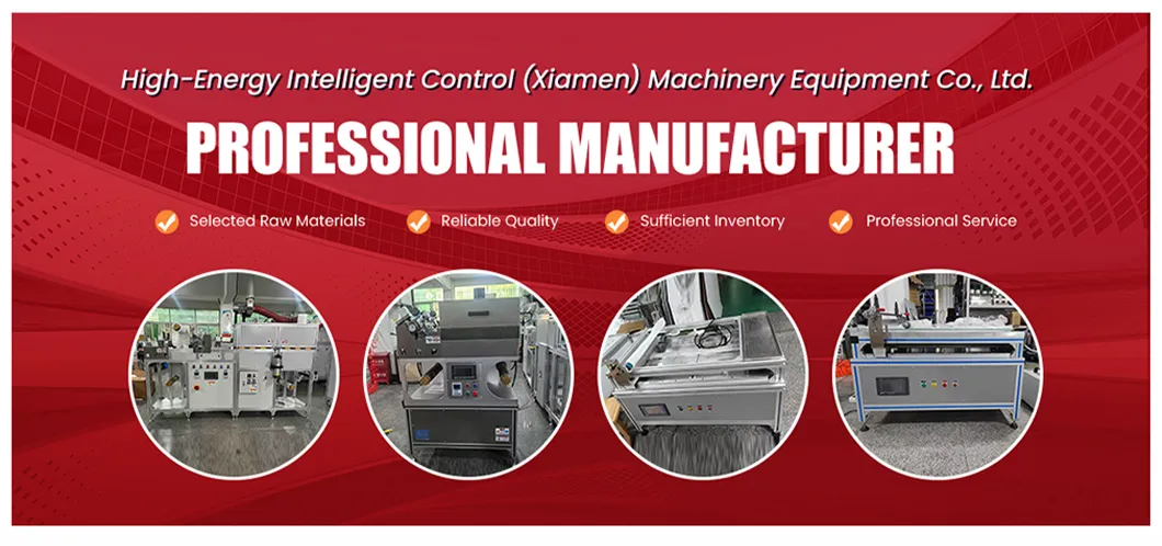 Laboratory Coating Machine Overview