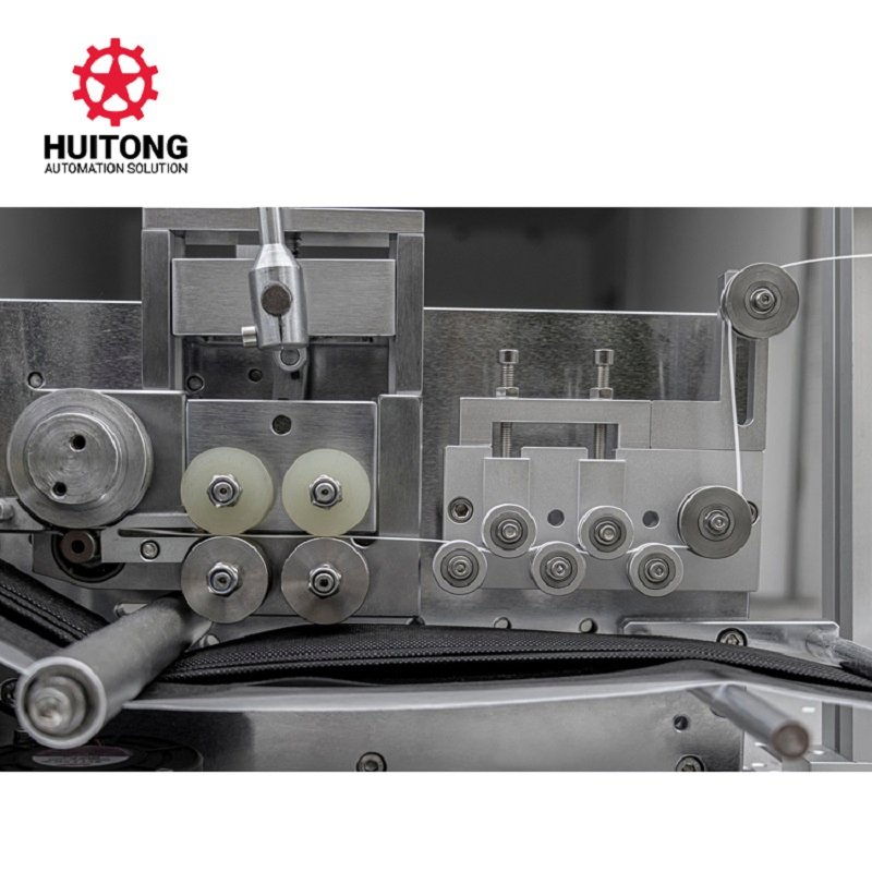 Full Automatic Disposable Nonwoven 3ply Flat Medical Face Mask Making Machine/Production Line