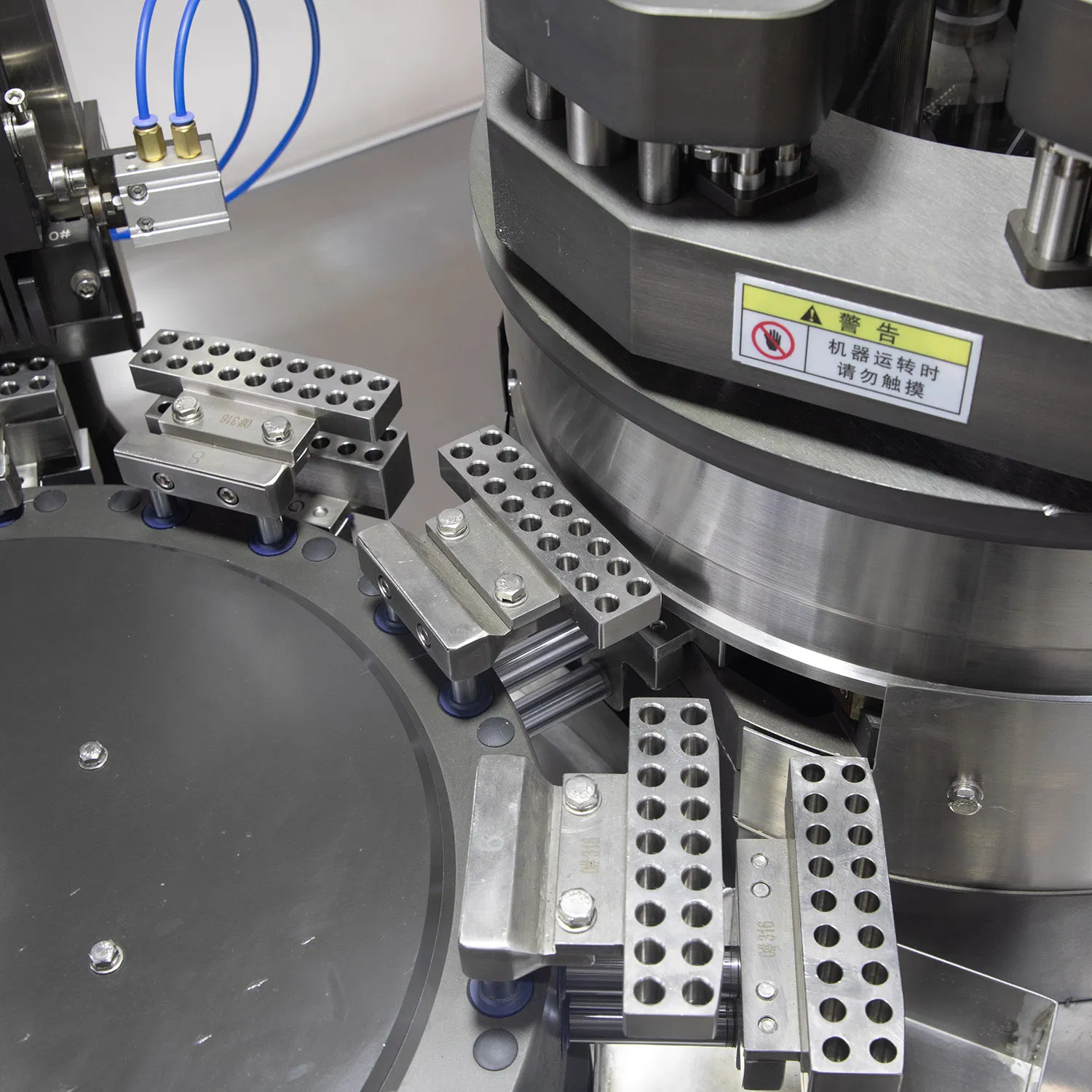 000# 5# Automatic Animal Plant Capsules Shell Soft Hard Liquid Capsules Capsule Filling Machine