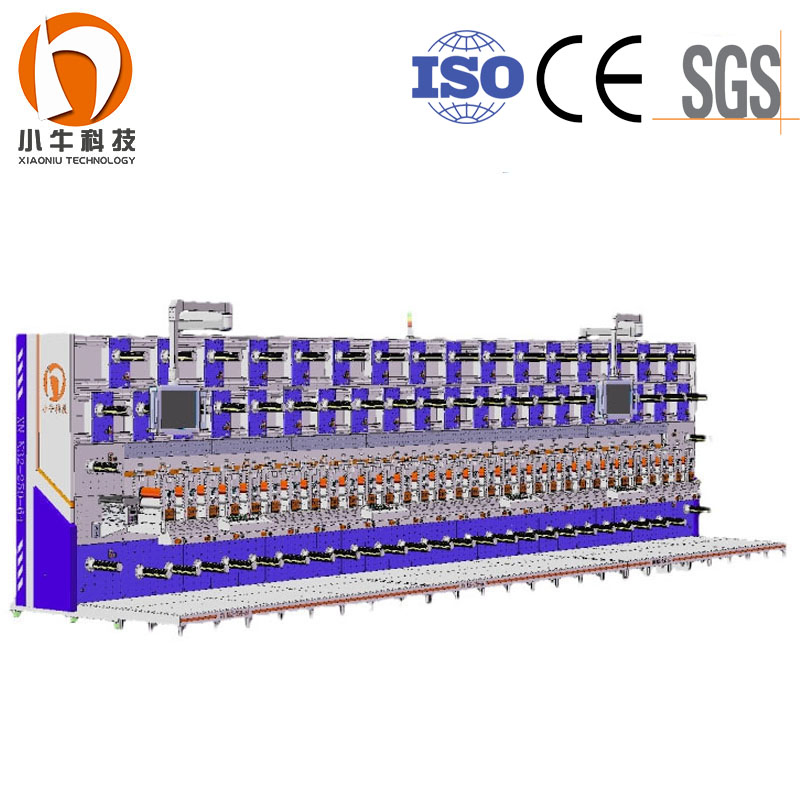 Reliable IV Dressing Manufacturing Machine for Quality Medical Supplies