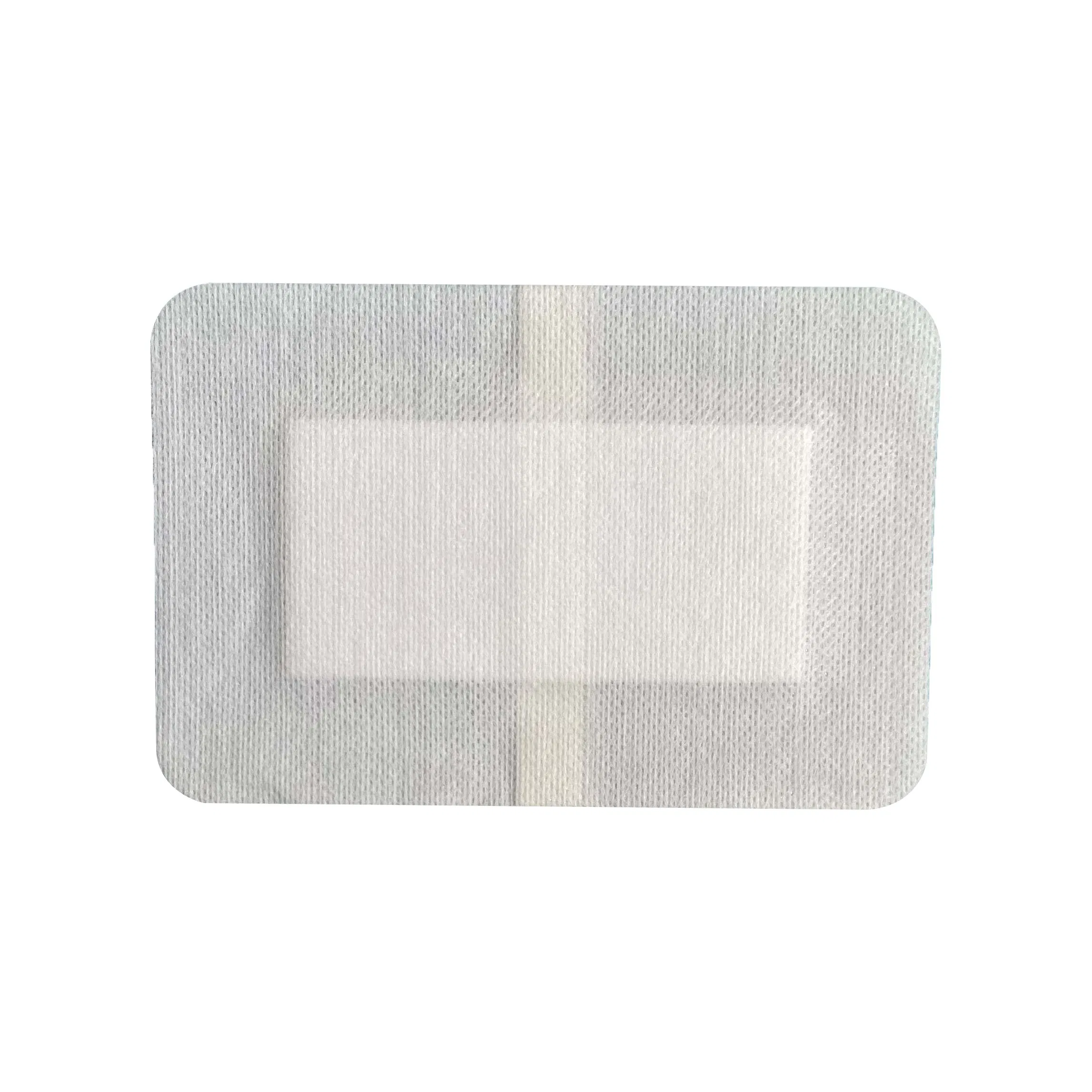 Rotary Die Cutting Machine for Surgical Wound Care Therapy Polyurethane Foam Dressings IV Dressings PU Dressings