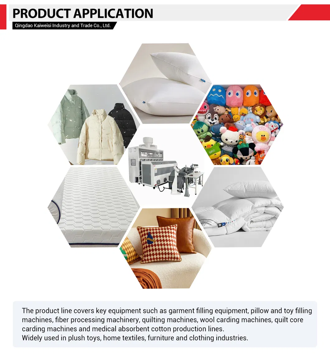 Application Examples