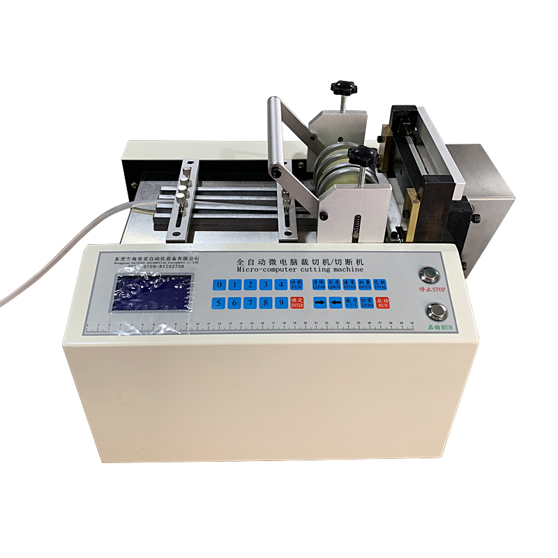 Good Product Quality Microcomputer Fully Automatic Vertical and Horizontal Cutting Machine Non-Woven Fabric Roll to Sheet Cutter