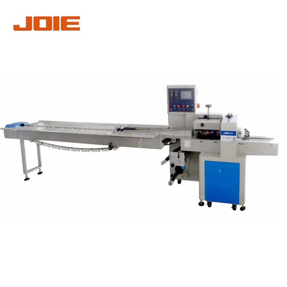 High Speed Automatic Medical Gauze Packing Machine