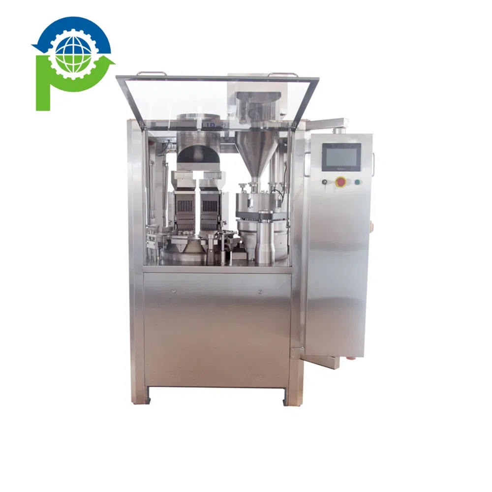 Njp-1200 Gelatin Capsule Machine Fully Automatic Capsule Filling Machine
