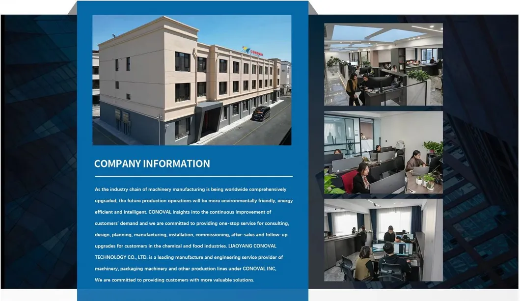 Final Product Showcase