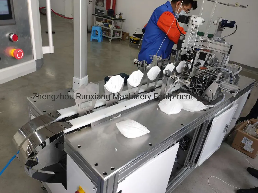 Full Production Line 3