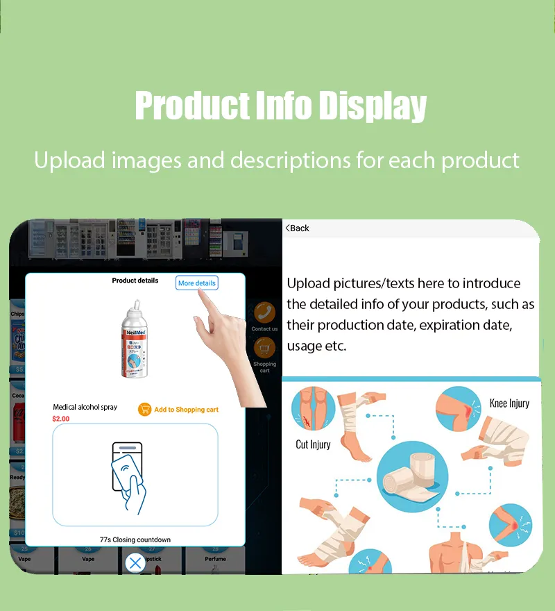 Vending Machine View 4