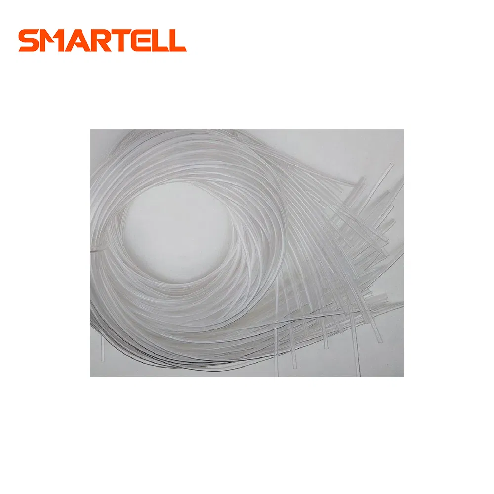 Medical Infusion Set Plastic PVC Tube Extruder Machine
