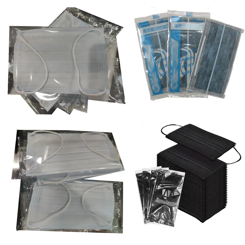 Sample Packing