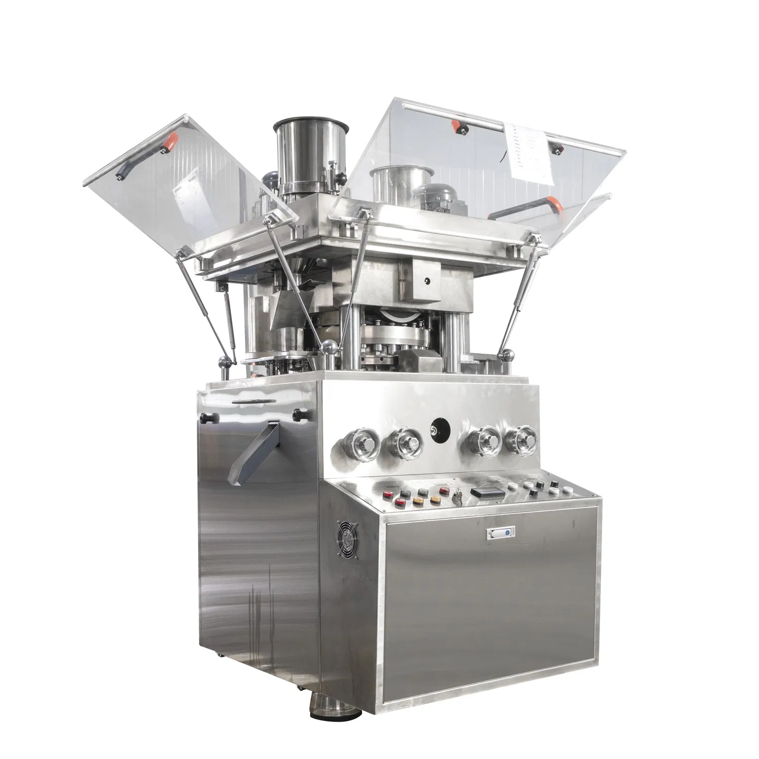 High Speed Rotatry Tablet Press Machine for Pharmaceutical and Foodstuff