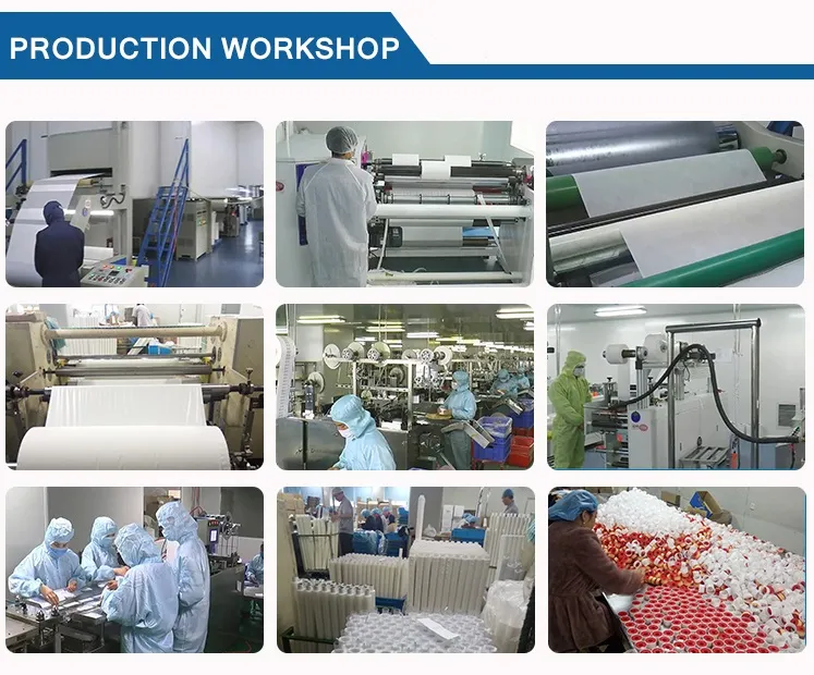 Medical Plaster Making Machine