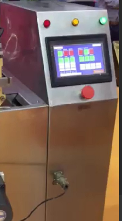 Pharmaceutical Filling Packing Making Soft Gel Gelatin Capsule Softgel Encapsulation Machine