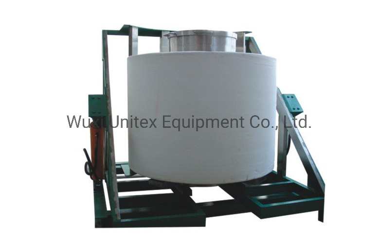 Medical Gauze Bleaching Line Machine Medical Cotton Dyeing Machine