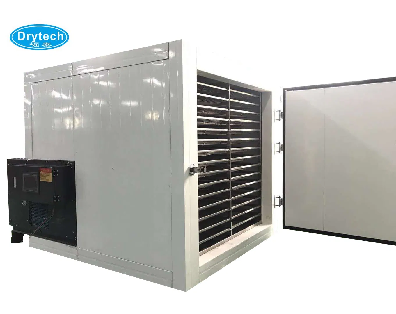 New Design Fruit Meat Jerky Pharmaceutical Mango Pineapple Dehydrator Dryer Incense Wood Agriculture Products Industrial Materials Fish Food Drying Machine