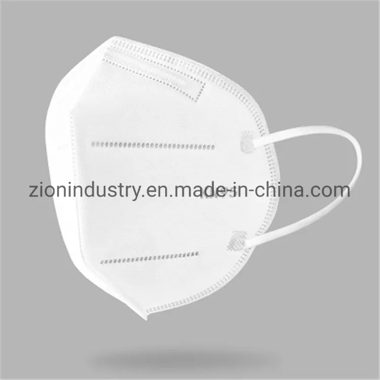 Mask Making Machine 7