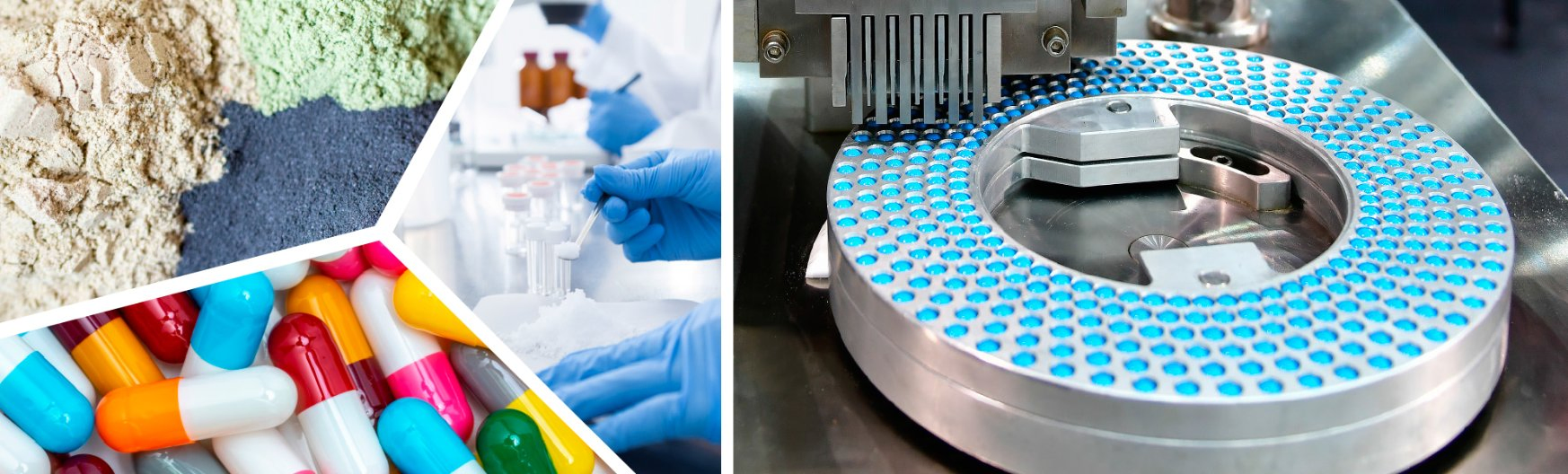 High Quality Factory Semi Automatic Capsule Filling Machine