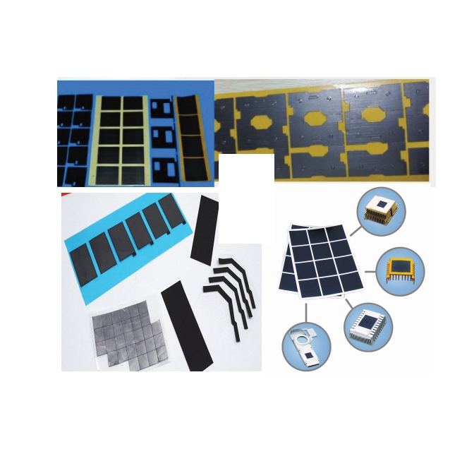 Automatic Wound Dressing Pad Making and Cutting Machine