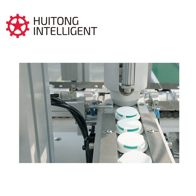 Full Automatic Nonwoven Cup Mask Ultrasonic Welding Disposable Medical/Surgical N95/KN95 Face Masks Making Machine