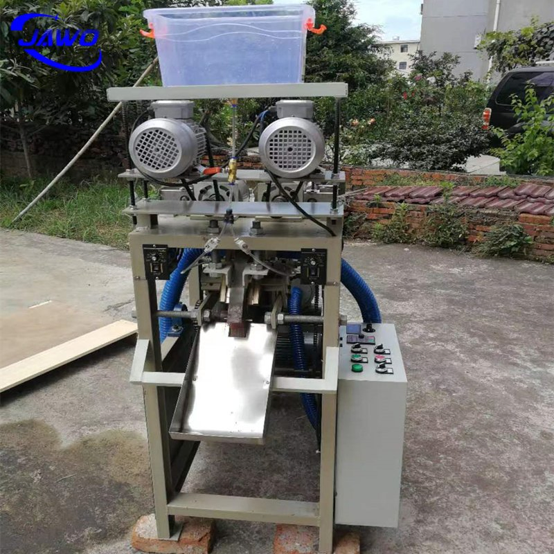 Cotton Swab Packaging Machine Alcohol Swab Making Machine with Lowest Price