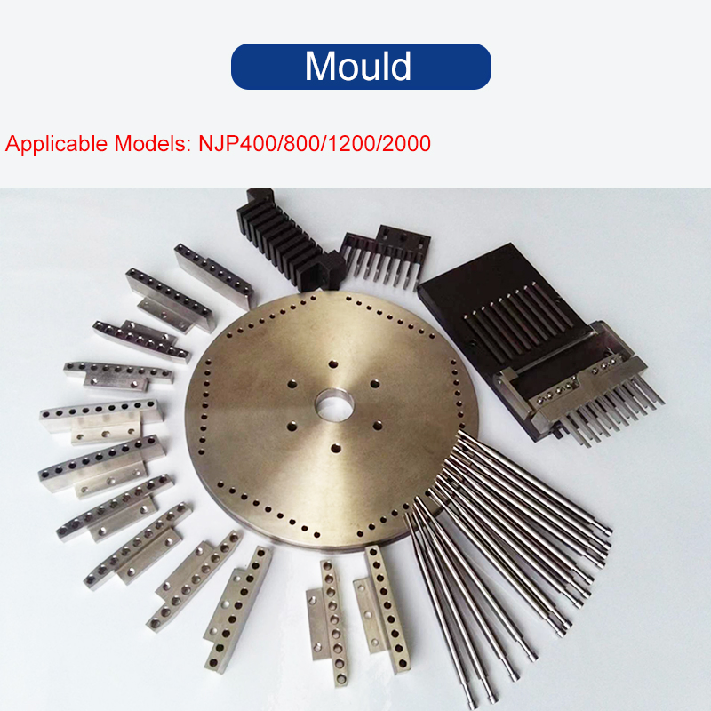 CE Pharmaceutical Hard HPMC Gelatin Empty Vegetable Capsules Filling Packing Encapsulation Machine