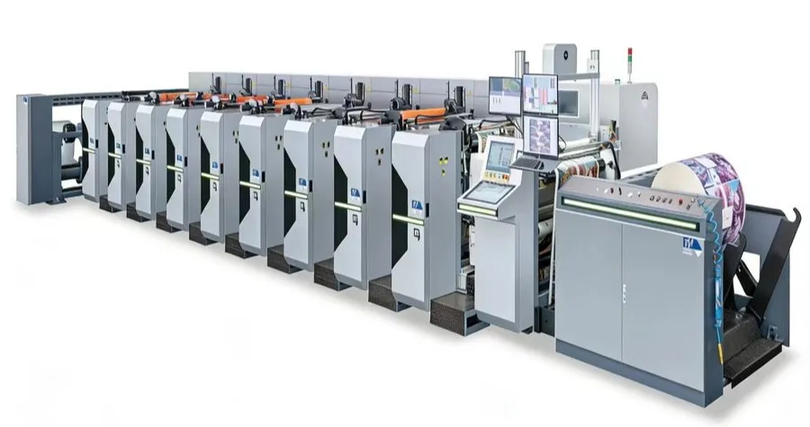 Machine Overview