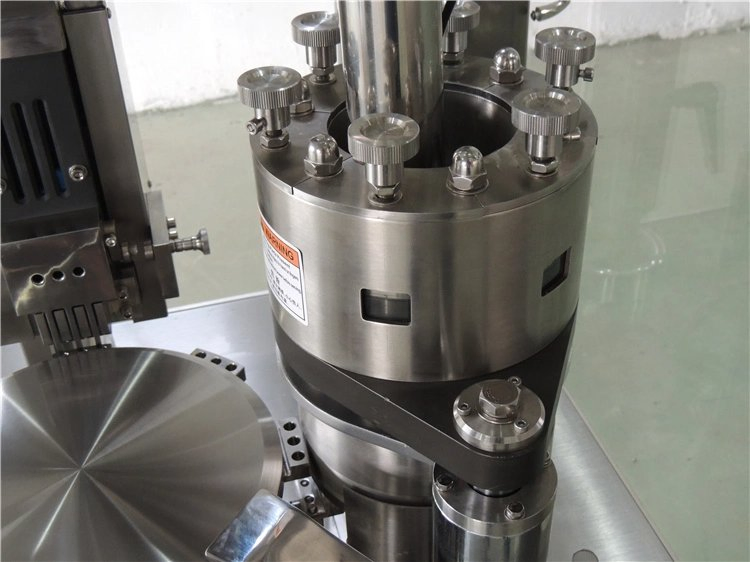 Njp-1200 Semi Automatic Filling Machine Pharmaceutical Equipment Manual Capsule Filling Machine Semi Automatic Capsule Filler Machine