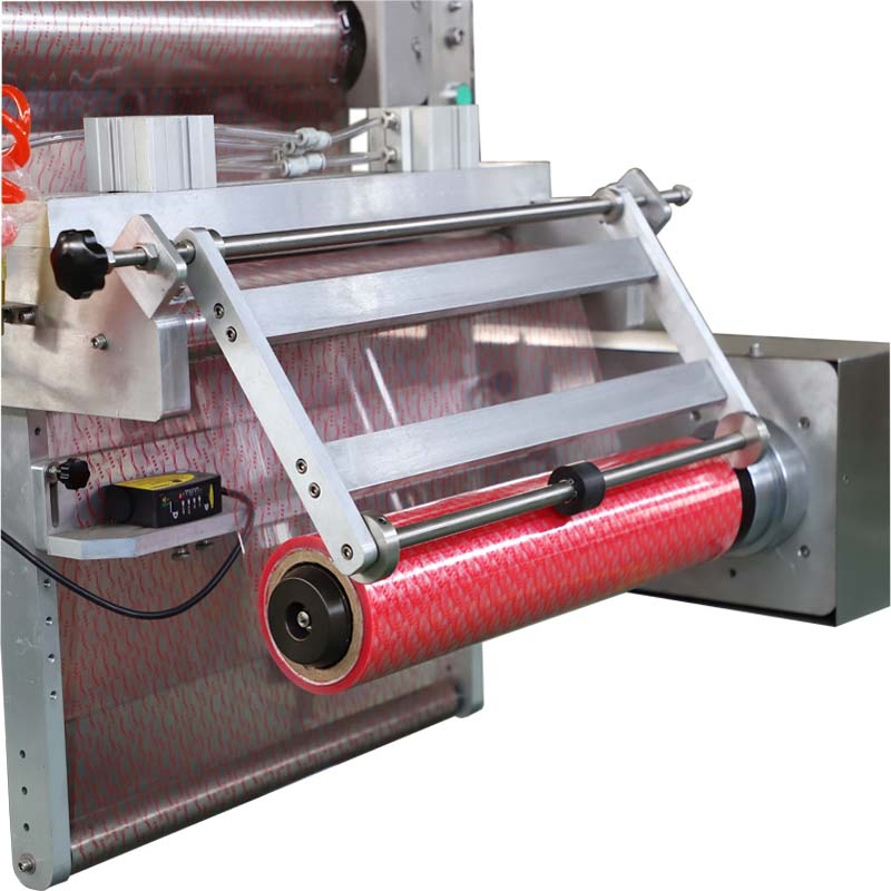 Weight 2400 Kgs Medical Products Vacuum Packaging Machine