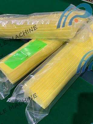 Automatic Electric Povidone Iodine Cotton Alcohol Swab Prep Pad Packing Machine Multifunctional Bandage, Roll Bandage, Cotton Bud Packing Machine