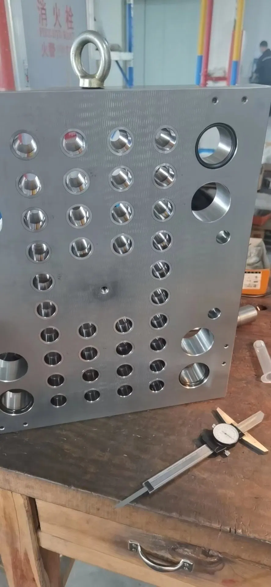 Syringe IV Infusion Sets Sample Tube Injection Molding Making Machine