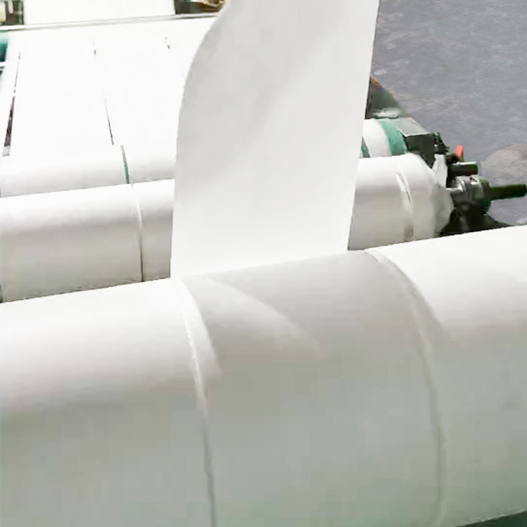 Face Mask Melt Blown Nonwoven Fabric Machine