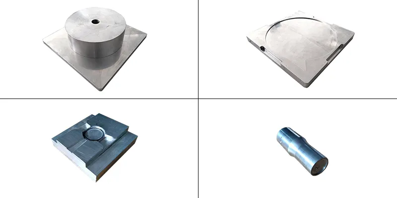 Ultrasonic Welding Mould