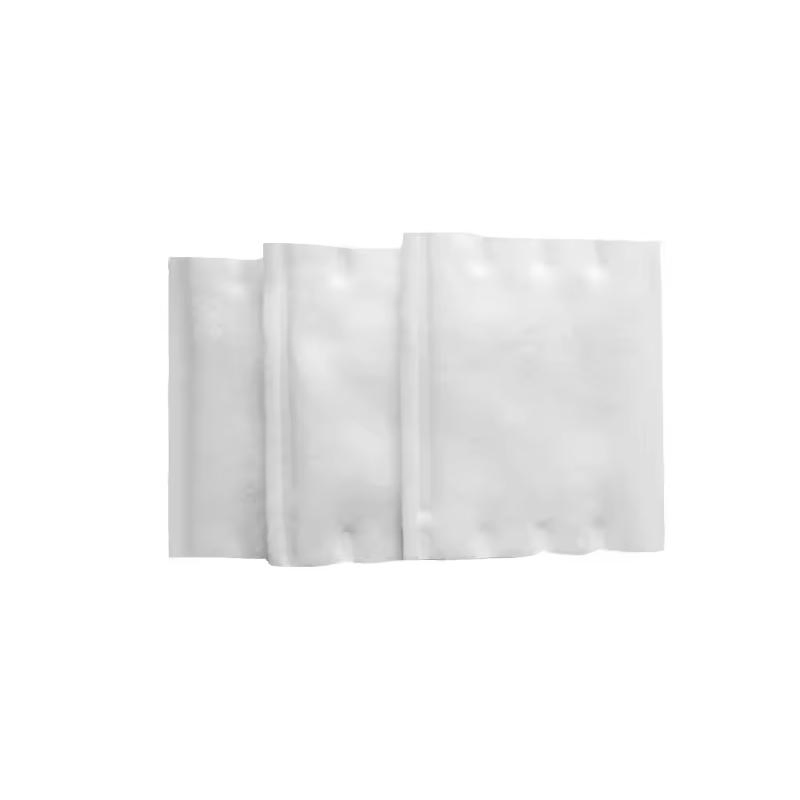 Fully Automatic Non-Woven Material Facial Cleansing Cotton Pad Making Machine