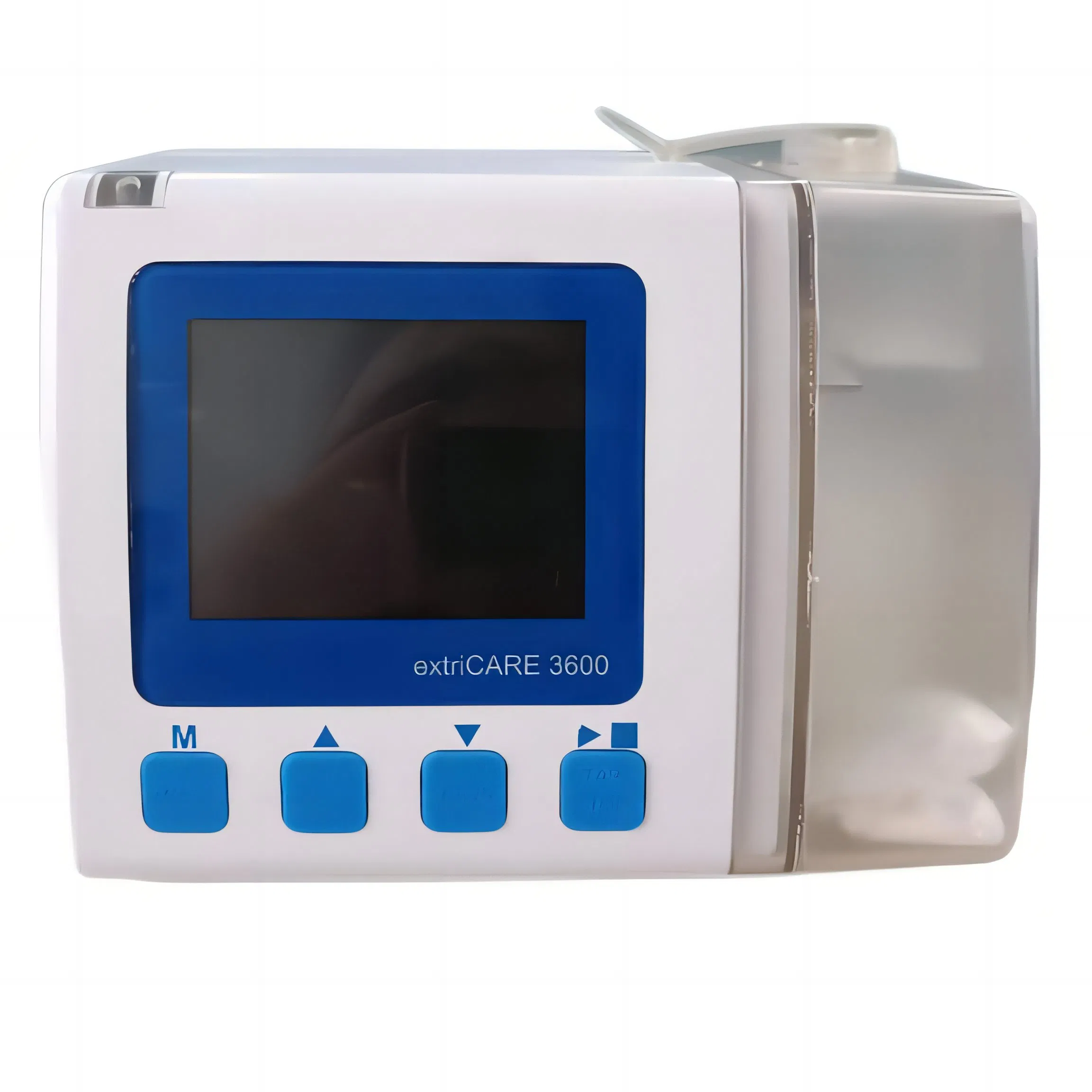 Wound Care Treatment Disposable Sealing Drainage Dressing Kit Vacuum Assisted Closure ISO/CE Approved EOS White&amp; Blac Sponge Film VAC Npwt Machine