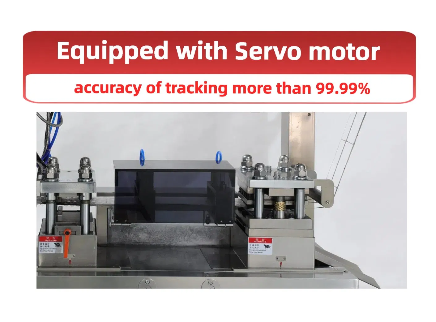 High Quality Pharmaceutical Medical Alu Alu PVC Packaging Machinery Pack Liquid Pill Capsules Tablet Sealer Forming Equipment Making Blister Packing Machine