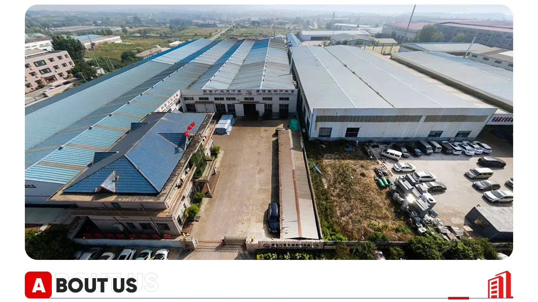 Manufacturing Facility