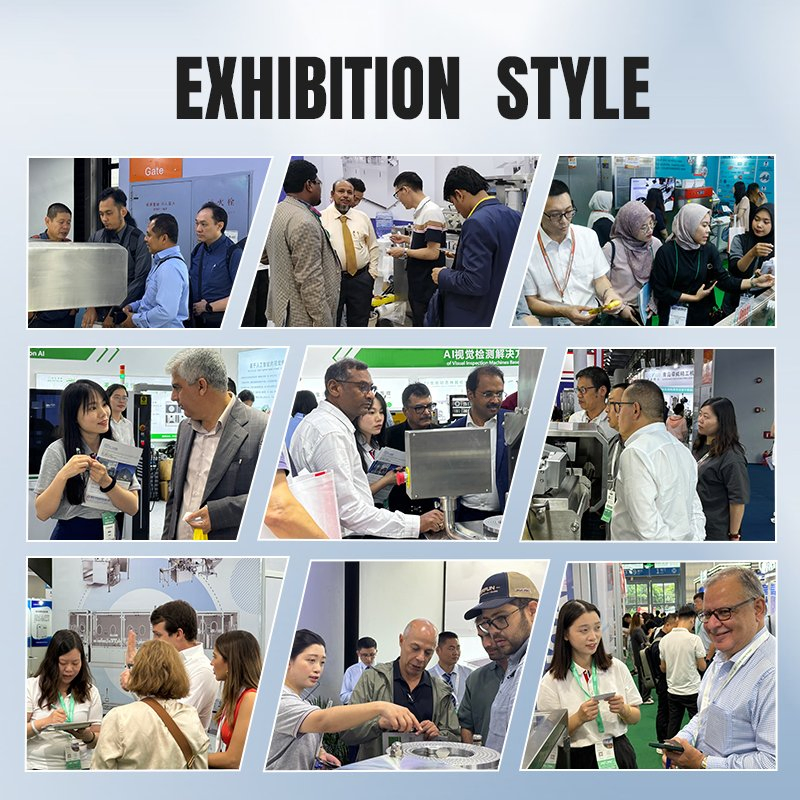 Automated Four-Side Sealing Packaging Machine for Hygienic Products – Suitable for Medical Test Strips, Transparent Wound Plasters &amp; Single-Use Non-Woven