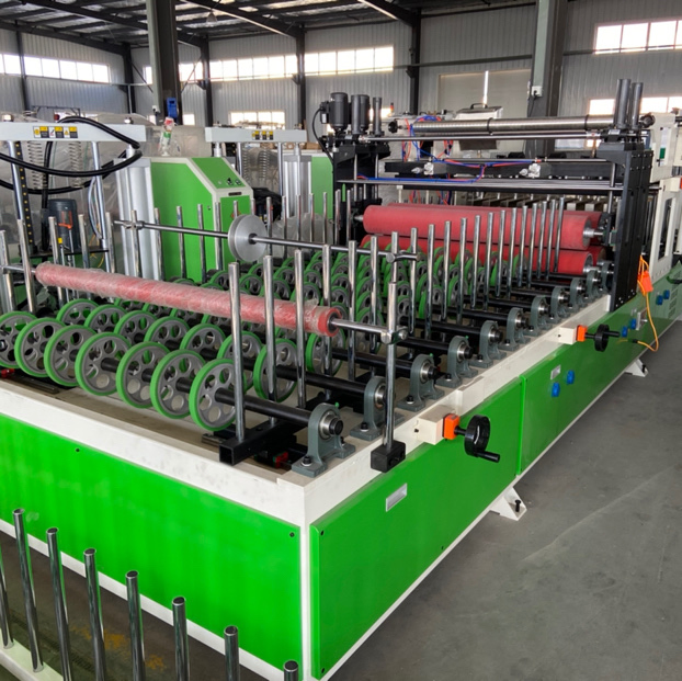 Hot Melt Adhesive Medical Tape Plaster Coating Laminating Machine