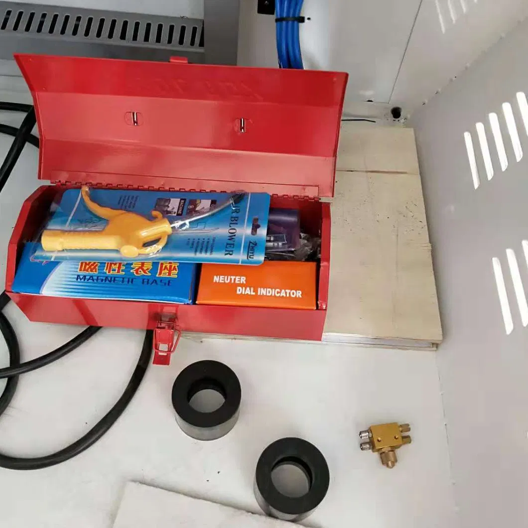 Tape Cutting Machine Details