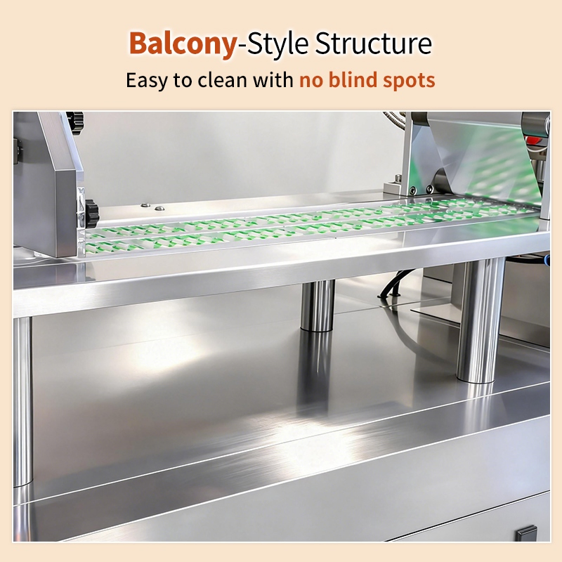 Aluminum PVC Blister Packing Machine Manufacturer Tablet Pills Blister Machine Price for Packaging Capsule Softgel