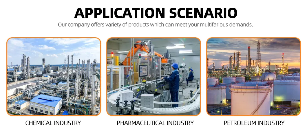 Application Scenario