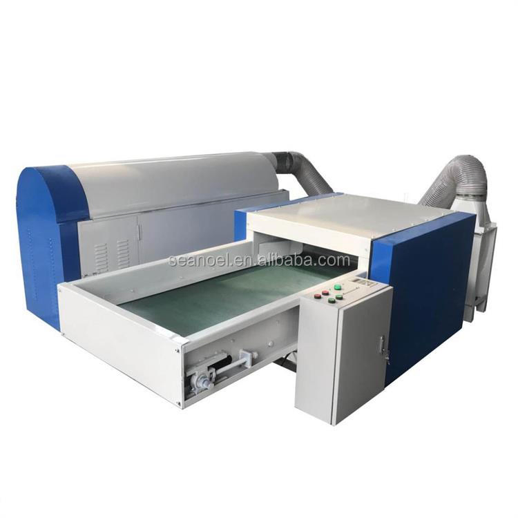 Polyester Fiber Making Machines Absorbent Cotton Machine Ball Fiber Sleeping Pillow Shredding Machine