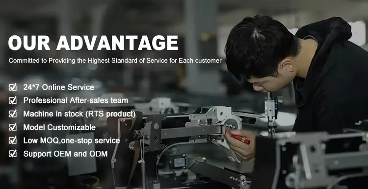 Air Jet Loom Overview