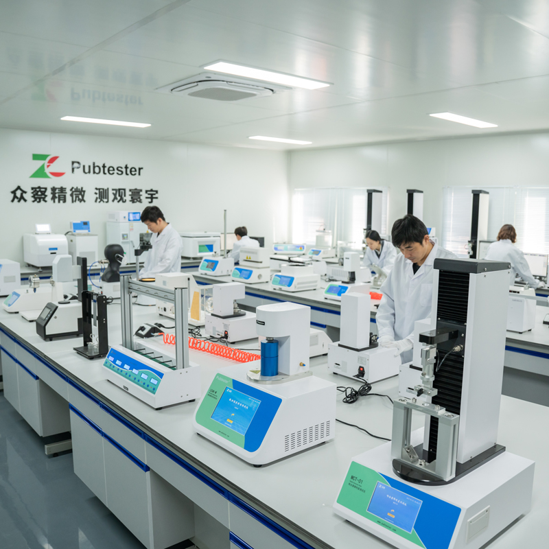 ISO 8536 Single Use Gravity Feed Infusion Set Catheters Flow Rate Test Machine