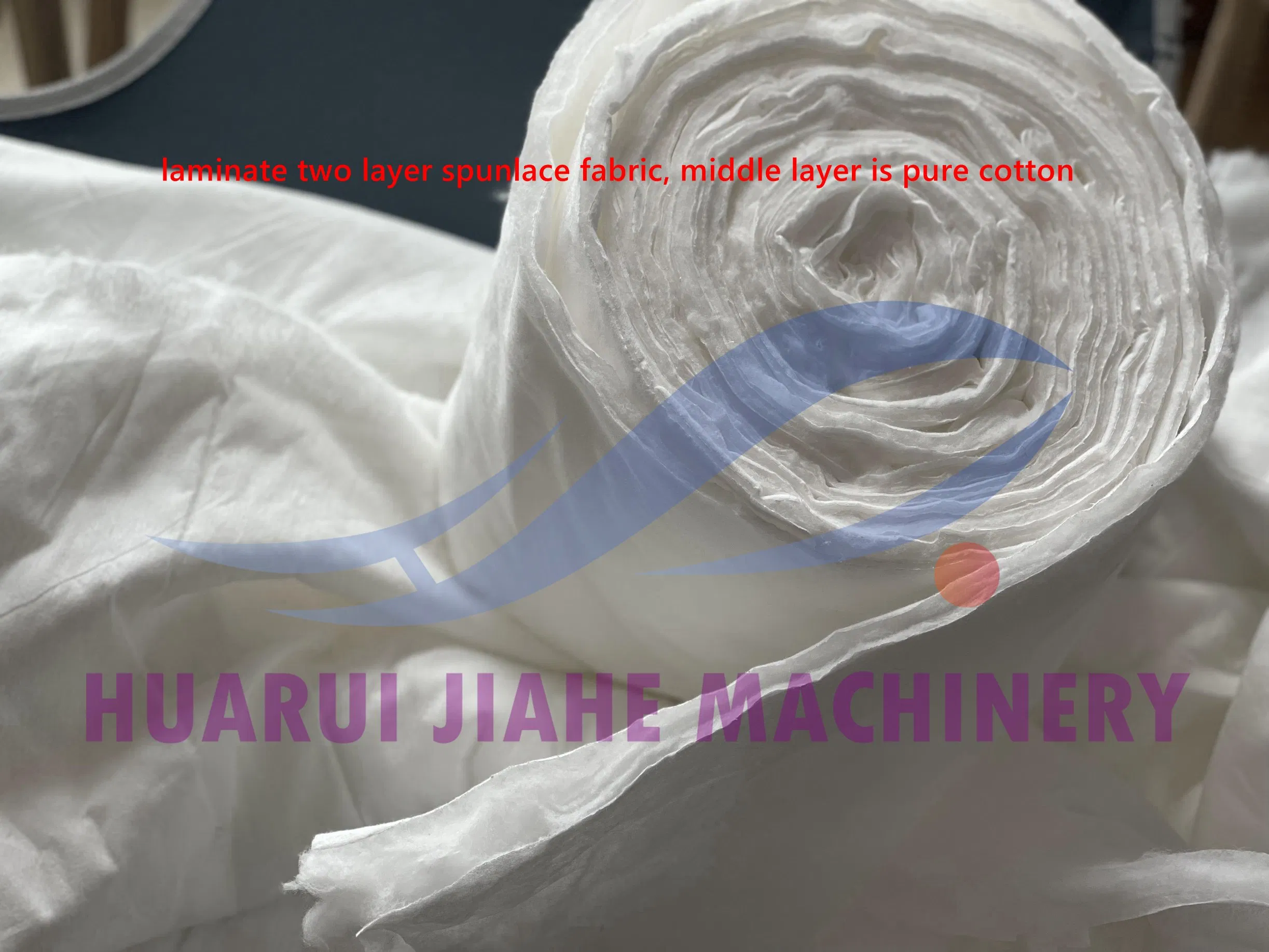 Medical Cotton Wool Roll Making Machine for Hospital Use/Absorbent Cotton Roll Production Line, Surgical Cotton Dental Roll Making Mac Small Cost Easy Operation