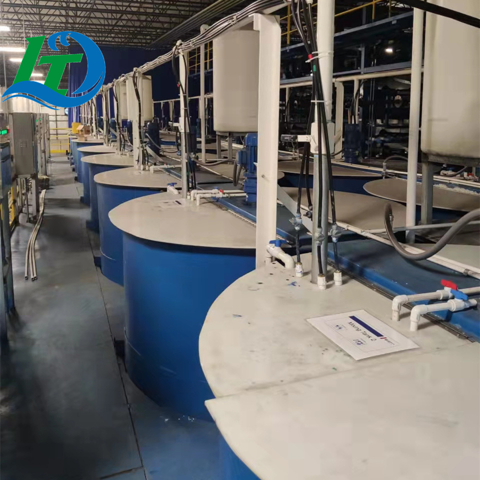 Customized Medical Glove Making Machine Latex Gloves Making Machine