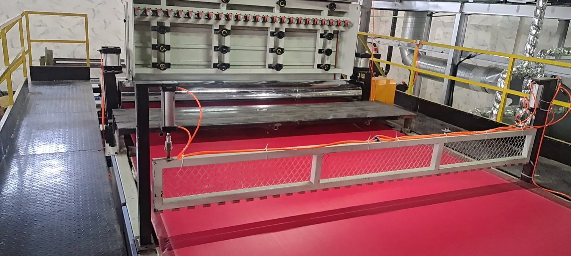 Recommended Product From This Supplier. High Quality Spunbond Nonwoven Fabric Making Machine Ss SSS SMS Ssms