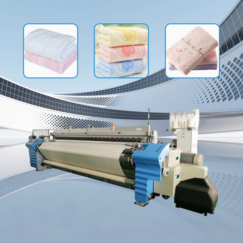 Non Woven Needle Cotton Product Needle Punching Machine with Roller Polyester Fabric Making Machine