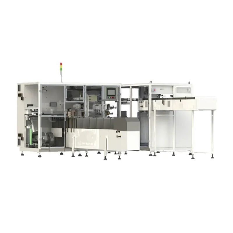 Automatic Packaging Machine